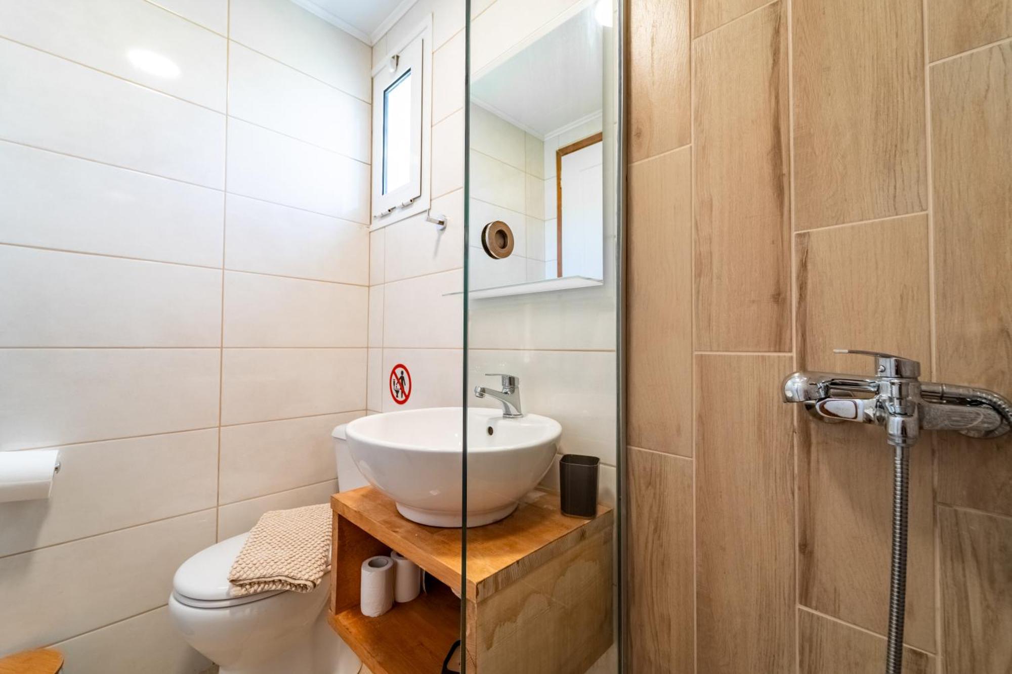 Countryhouse Villa With Pool & Private Parking Ираклио Екстериор снимка